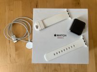 Apple Watch Series 3 mit GPS und Cellular Edelstahlgehäuse Thüringen - Altenburg Vorschau