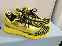 Adidas yezzy sply- 350 Neon 41 Niedersachsen - Freren Vorschau