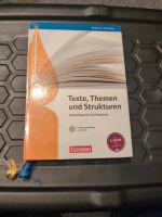 Texte, Themen und Strukturen Deutschbuch Oberstufe Deutsch LK Aachen - Aachen-Mitte Vorschau