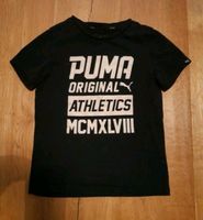 Puma T-Shirt Gr.128 Bayern - Pfronten Vorschau