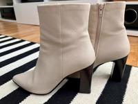 Stiefel/Stiefelette Größe 39 Berlin - Zehlendorf Vorschau