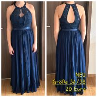 Festliches Kleid Gr 36/38 NEU Baden-Württemberg - Furtwangen Vorschau