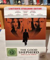 The Good Shepherd - Der gute Hirte Steelbook Blu-ray wie NEU Nordrhein-Westfalen - Recklinghausen Vorschau