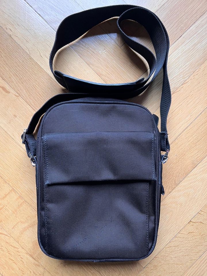 Tasche, unisex, abwaschbar in Schleswig