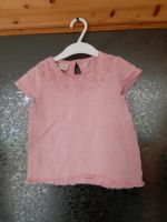 Mädchen Shirt rosa von Zara Baby Girl Größe 104 Bayern - Untermerzbach Vorschau