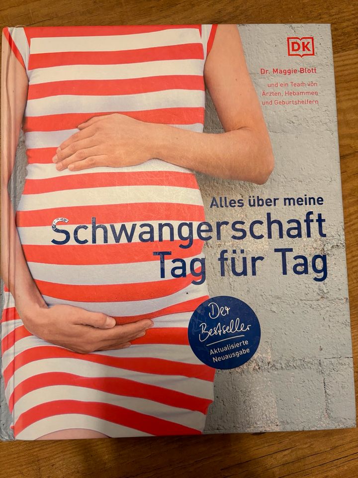 Schwangerschaft Tag für Tag in Hamburg