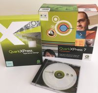 QuarkXPress Software, MAC: Version 7, Version 9.2, Upgrade Bayern - Rotthalmünster Vorschau
