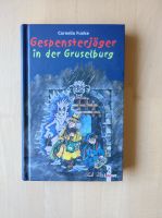 Gespensterjäger in der Gruselburg, Cornelia Funke, Hardcover Baden-Württemberg - Niefern-Öschelbronn Vorschau