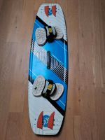 Cabrinha Tronic 2017 Big Wave Kiteboard 141cm, komplett, TOP!!! Baden-Württemberg - Ebersbach an der Fils Vorschau