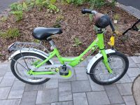 Puky Fahrrad 16 Zoll Kinderfahrrad Bayern - Aschaffenburg Vorschau