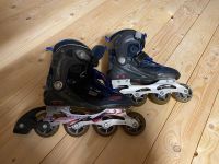 Inliner-Skates Inliner Inlineskates Größe 37 Niedersachsen - Löningen Vorschau