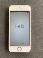 iPhone 5s 16 GB Bayern - Saal Vorschau