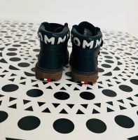 Tommy Hilfiger Kinder Boots Schuhe Gr. 29 Echtleder Bayern - Memmingen Vorschau