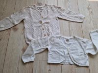 Strickjacken Set, Bolero, weiß, H&M, Struktur Rheinland-Pfalz - Mainz Vorschau