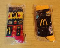 Socken McDonalds Größe 35-39 Neu Bayern - Volkach Vorschau