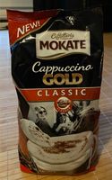 Cappuccino Gold Classic Pulver neu 1 kg MHD 10.24 Thüringen - Weimar Vorschau