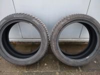 2 Winterreifen Pirelli 245/45 R19 102V gebraucht Nordrhein-Westfalen - Rüthen Vorschau