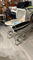 Puppenwagen Zekiwa Versand Reborn Silikon Baby Brandenburg - Friesack Vorschau