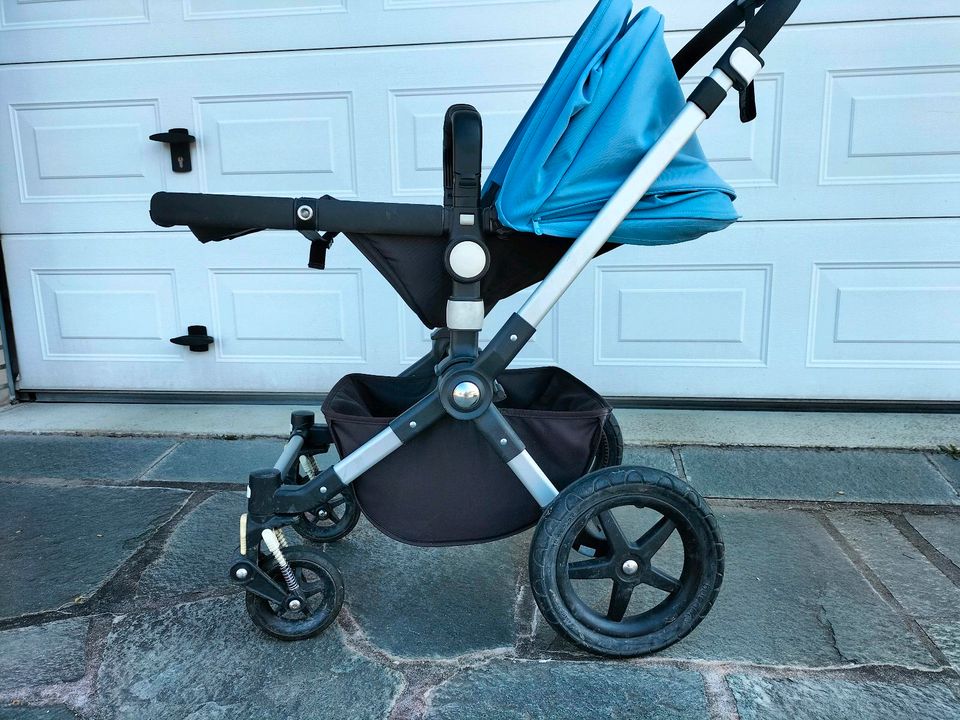 Kinderwagen Bugaboo Cameleon 3 in Neuenstadt