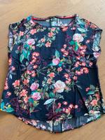 STREET ONE Damen Top Gr. 36 schwarz geblümt € 4,70 Bayern - Dietmannsried Vorschau