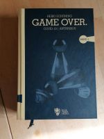 Buch Gameover vonHeiko Schöning Hannover - Döhren-Wülfel Vorschau