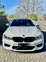 BMW M5 mit GARANTIE Nordrhein-Westfalen - Nettetal Vorschau