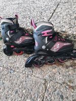 Inlineskates Gr29-33 Nordrhein-Westfalen - Delbrück Vorschau