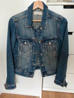 Denim Jacke von Mango / Größe S Berlin - Hohenschönhausen Vorschau