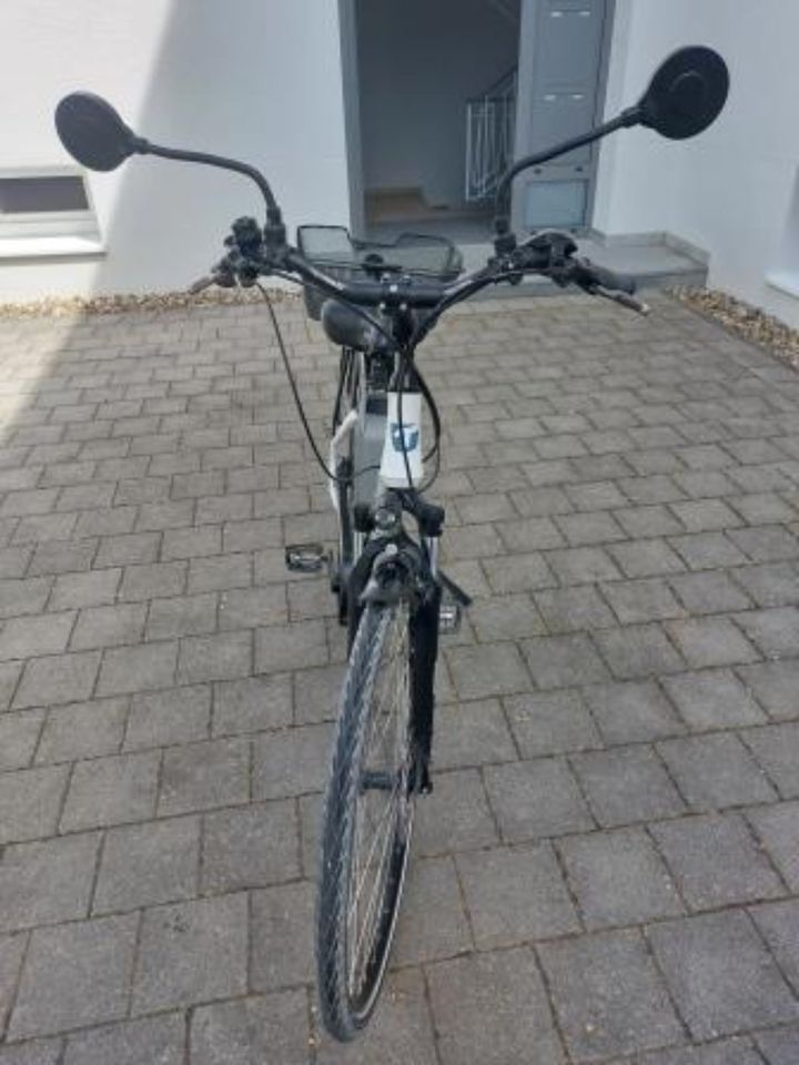 Damen City E-Bike in Ingolstadt