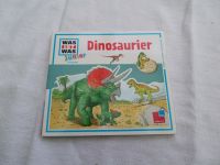 Was ist Was - Dinosaurier / Hörspiel Brandenburg - Hosena Vorschau