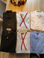 Herren Hemden Polo Ralph Lauren, Boss, Olymp etc. Hessen - Münzenberg Vorschau