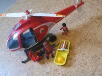 Playmobil 9127 Bergretter Helikopter Bremen - Horn Vorschau