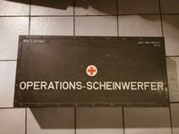 Bundeswehr Operationsscheinwerfer der Marke Carl Zeiss Bayern - Eching (Niederbay) Vorschau