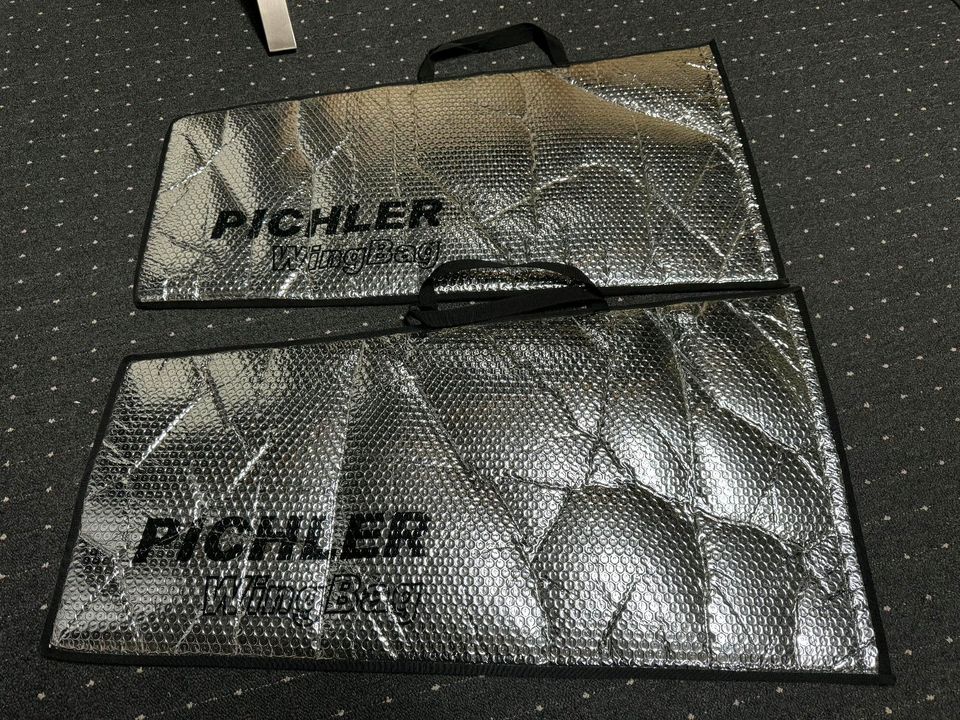 Pichler Wing Bag RC Flieger in Schrobenhausen