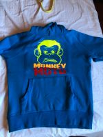 Monkey Moto Pullover Sidney Industries M Brandenburg - Baruth / Mark Vorschau