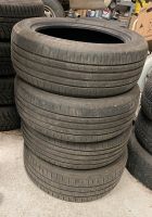 2 Goodyear Sommerreifen Efficient Grip 205/55R17 91V Mecklenburg-Vorpommern - Leizen Vorschau