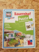 *** Was ist Was junior " Bauernhof"*** Schleswig-Holstein - Schuby Vorschau