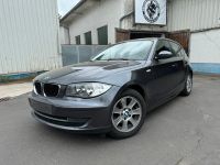 BMW 1er Diesel * 6 Gang * 4 Türen * Familienbesitz 1.Hand Bayern - Laufach Vorschau