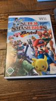 Super Smashbros Brawl Wii Kreis Pinneberg - Halstenbek Vorschau