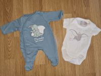 Disney C&A H&M Set Schlafanzug Body Gr 50 Dumbo Berlin - Tempelhof Vorschau