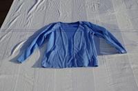 Blazer Oberteil Gr. M von Laura Torelli Bayern - Werneck Vorschau