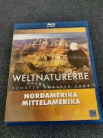 Bluray Blu-Ray Disk DAS WELTNATURERBE NORDAMERIKA MITTELAMERIKA Niedersachsen - Varel Vorschau