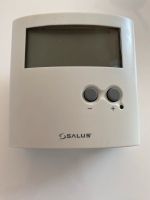 Salus ERT30 Elektronischer Raumthermostat Bayern - Fürth Vorschau