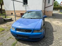 Audi a3 8l1 1.6 Bayern - Markt Erlbach Vorschau