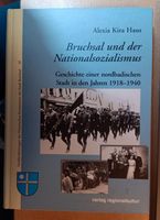 Alexia Kira Haus: Bruchsal und der Nationalsozialismus Rheinland-Pfalz - Insheim Vorschau