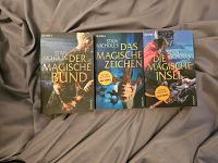 Der Magische Bund + Band 2 und 3 Bayern - Nabburg Vorschau
