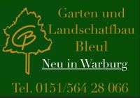 Gartenpflege , Gärtner Nordrhein-Westfalen - Warburg Vorschau