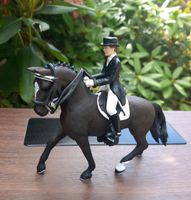 Dressurreiterin Schleich Saarland - St. Ingbert Vorschau