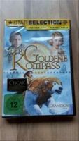3 DVDs: Bridget Jones / Drachenläufer / Der goldene Kompass (NEU) Bremen - Obervieland Vorschau