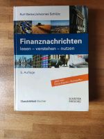 Buch "Finanznachrichten lesen - verstehen - nutzen" Dresden - Äußere Neustadt Vorschau